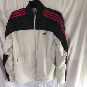 Adidas jacket